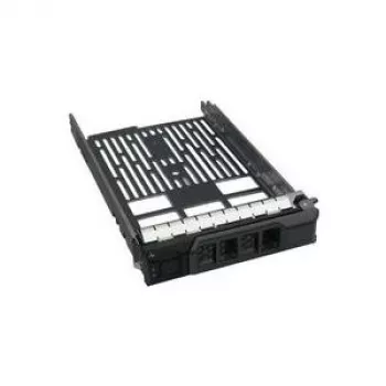 CoreParts KIT837 HDD narvelis 3.5 inch juodas