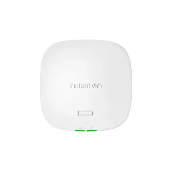 Prieigos taškas HPE Instant On AP32 2.4 GHz 5 GHz 6 GHz Wi-Fi 6E