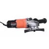 Kampinis šlifuoklis BLACK&DECKER BEG120-QS 125 mm 800 W