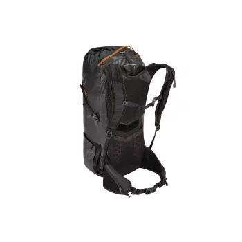 Thule Stir 35L vyriška žygeivių kuprinė, Obsidian