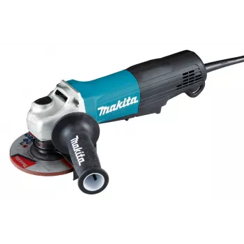 Makita GA5050R kampinis šlifuoklis, 125 mm, 1300 W