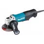 Makita GA5050R kampinis šlifuoklis, 125 mm, 1300 W