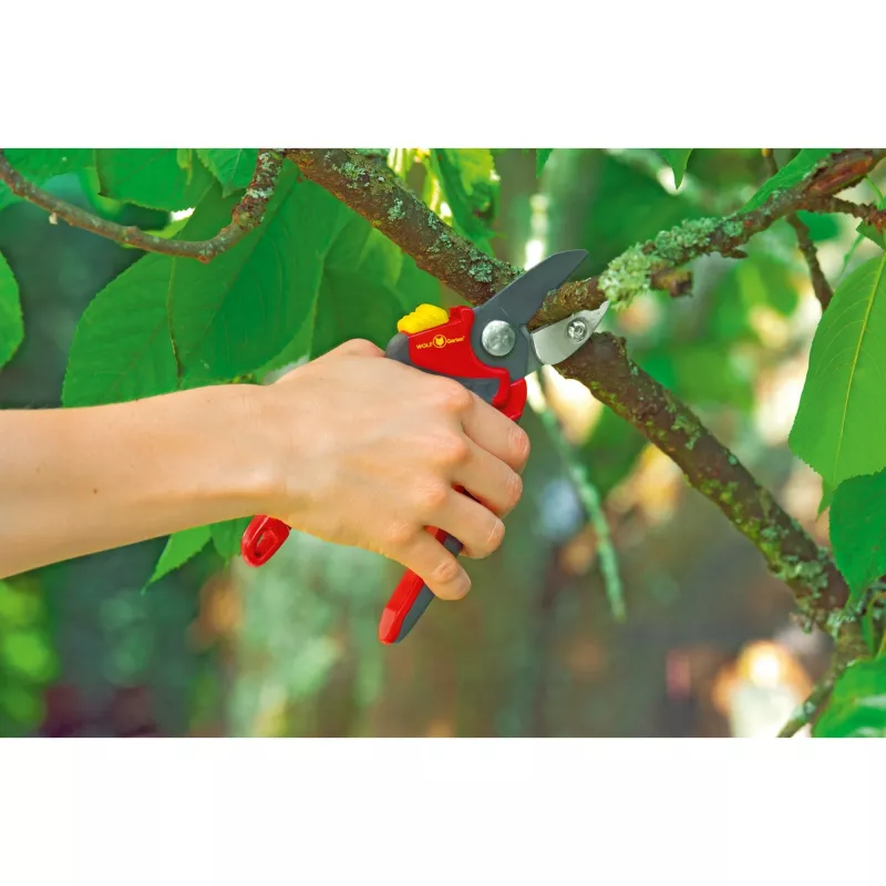 Benzininė vejapjovė WOLF-Garten RS 4000 PREMIUM PLUS