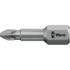 Wera Tool-Check 1 nerūdijantis plienas 1 reketo galvutė juoda žalia