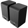 Belaidis 1-kryptis garsiakalbis KLIPSCH SURR 100 — 50 W, 2.0 kanalai, 235–20000 Hz, Juoda