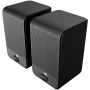 Belaidis 1-kryptis garsiakalbis KLIPSCH SURR 100 — 50 W, 2.0 kanalai, 235–20000 Hz, Juoda