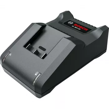 Bosch Home and Garden greitasis 36 V akumuliatorių įkroviklis F016800313