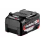 Metabo 625027000 akumuliatorius ličio jonų 4Ah 685g