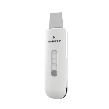 Garett Beauty Breeze Scrub ultragarsinis odos šveitiklis