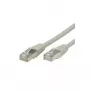Value 21.99.0802 Ethernet Patch Laidas Pilkas
