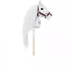 Žaislinis arkliukas ant lazdos HOPPIHORSE Hobby Horse A3 Leopard