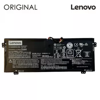 Lenovo NB481880 originali nešiojamojo kompiuterio baterija