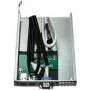 SUPER MICRO Computer SuperMicro HDD keitiklis 1x3,5 į 2x2,5 (MCP-220-00114-0N)