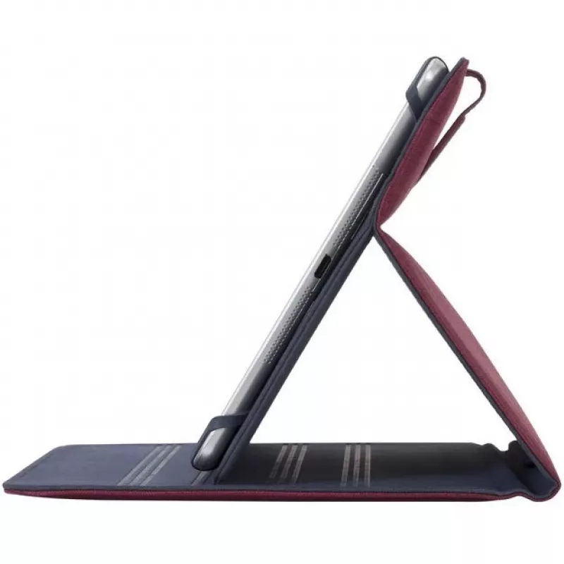 Korpusinis dėklas Rivacase 3317 RED