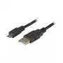 USB laidas Efb K5228SW.1V2 juodas