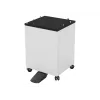 Spausdintuvo stovas Epson 7112285 – grindinis stovas Epson WorkForce Pro spausdintuvams, juodos arba baltos spalvos