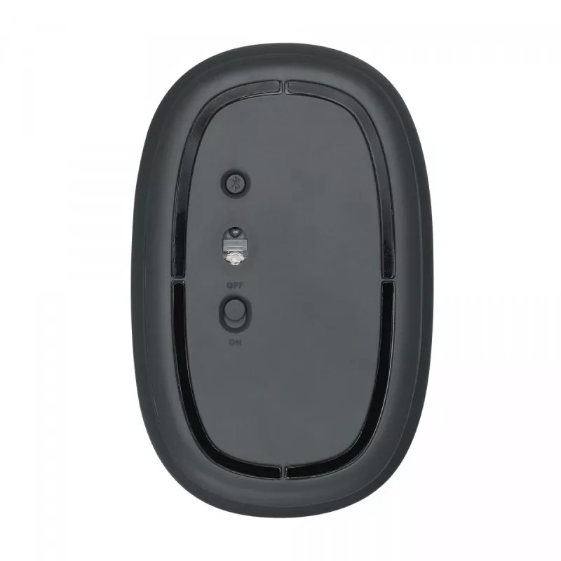 Pelė Rapoo M660 Tylus RF belaidis + Bluetooth