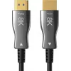 HDMI kabelis claroc FEN-HDMI-21-10M 8K 120Hz 10,0 m