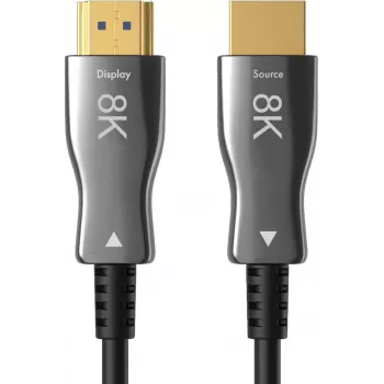 HDMI kabelis claroc FEN-HDMI-21-10M 8K 120Hz 10,0 m