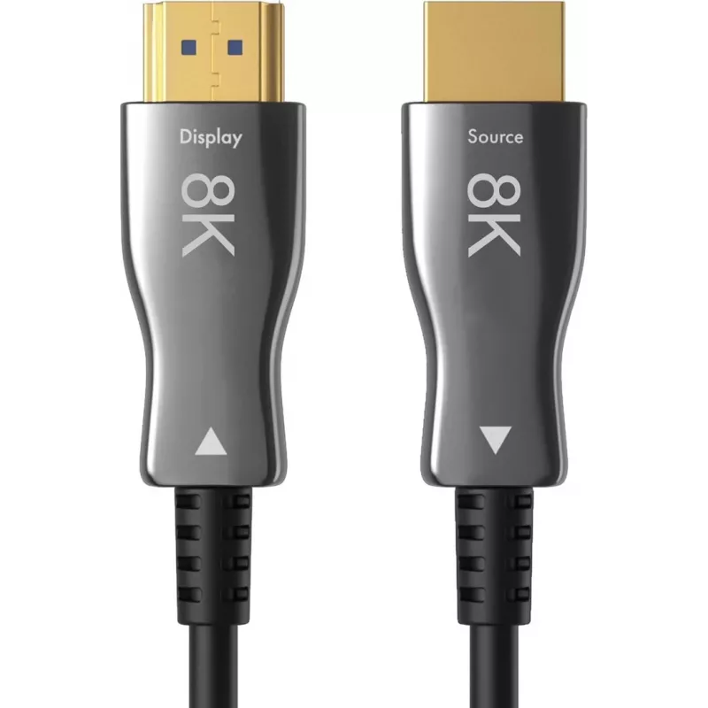HDMI kabelis claroc FEN-HDMI-21-10M 8K 120Hz 10,0 m