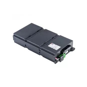 APC baterijos keitimo kasetė APCRBC141 (OEM), 360 VAh, 5 metai