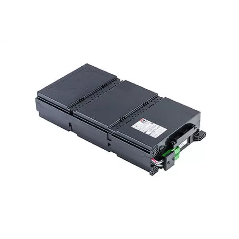 APC baterijos keitimo kasetė APCRBC141 (OEM), 360 VAh, 5 metai