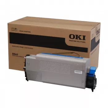 Toner OKI juodas 44661802 2000 puslapių