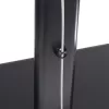 TV stovas MACLEAN MC-450, 32–65 colių, 40 kg, VESA iki 400×400, stalviršinis
