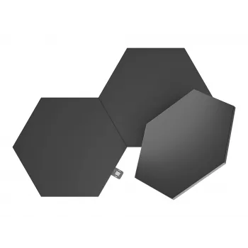 Išmanusis sieninis šviestuvas Nanoleaf NL42-0101HX-3PK
