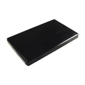 Išorinis HDD korpusas LC-Power LC-25U3-Hydra Black 2.5 colio