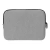 DICOTA Skin URBAN – nešiojamojo kompiuterio dėklas – 33 cm (13 inch) – pilkas (D31751)