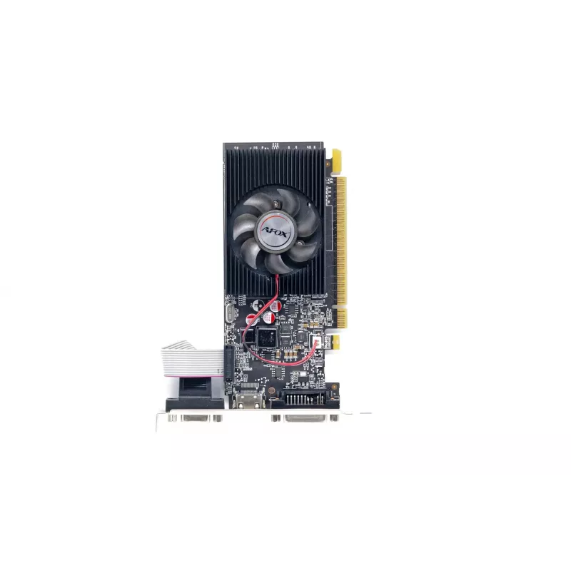 Afox AF610-2048D3L7-V8 vaizdo plokštė, GeForce 210, 2GB DDR3
