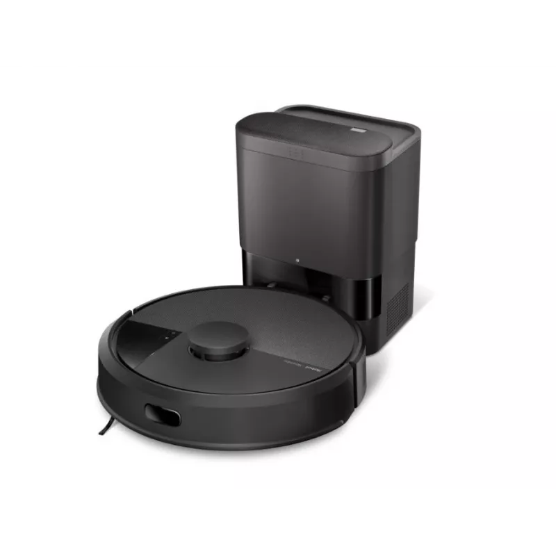 iRobot Roomba 105 Combo Robot + AutoEmpty juodas