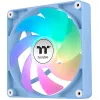 Thermaltake CT140 ARGB 140 mm korpuso ventiliatorius 2 vnt. pakuotė Mėlyna