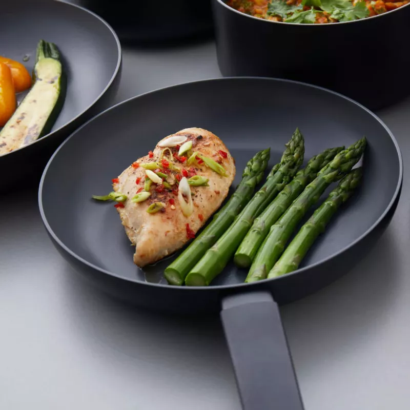 Keptuvė Russell Hobbs 24 cm nelipni aliumininė RH028371EU7