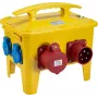 Maitinimo skirstytuvas EUROLITE SBPO-3240B 32A 3 fazių