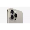 Išmanusis telefonas Apple iPhone 15 Pro Max 512GB Natural Titanium MU7E3ZD/A