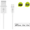 Qoltec aliumininis PDU 19'' stelažui | 1U | 16A | 6xFRENCH | 1,8m
