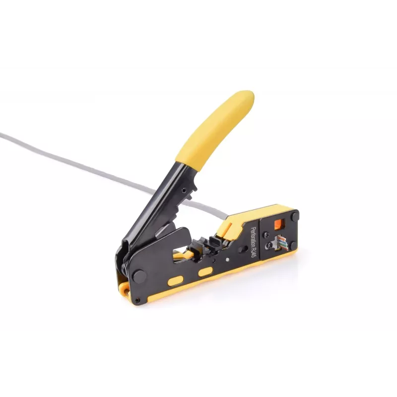 Kombinuotos modulinės užspaudimo replės T DN-94025