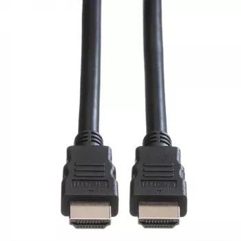 ROLINE HDMI kabelis 3m A tipo kištukas-kištukas juodas 11.44.5573