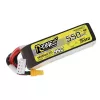 Baterija Tattu R-Line 550 mAh 11,1 V 95C 3S1P XT30