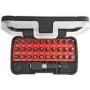 Sukimo antgalis Gedore R33005031