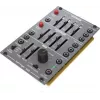 Behringer 140 Dvigubas ENVELOPE/LFO modulinis sintezatoriaus modulis