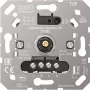 Rotacinis reguliatorius Jung 1731DD universalus LED ir kaitrinių lempų reguliatorius