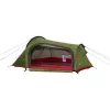 Palapinė High Peak Sparrow LW Dome 2 vietų Žalia, Raudona