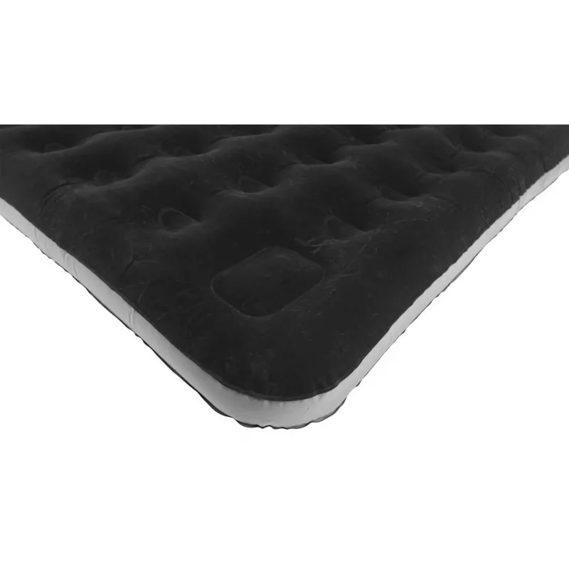 Pripučiamas dvivietis čiužinys Outwell Classic su pagalve ir siurbliu 300 mm