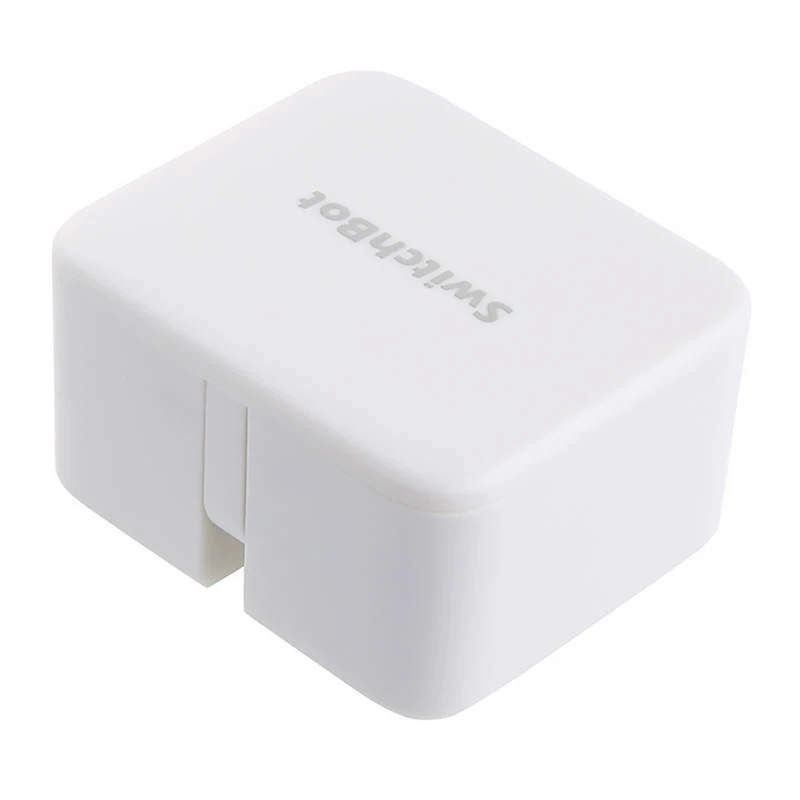 Jungiklio pavara SwitchBot Bot S1 Baltas