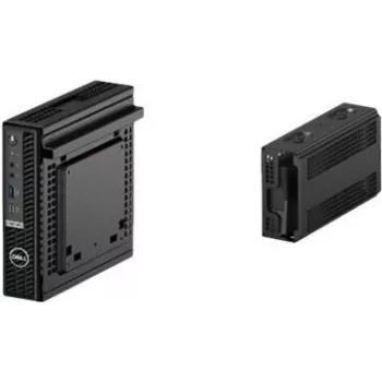Dvigubo VESA laikiklio adapteris Dell 5RGKY dviejų monitorių sąrankai