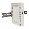 Mikrotik CRS304-4XG-IN tinklo jungiklis 10G Ethernet PoE baltas