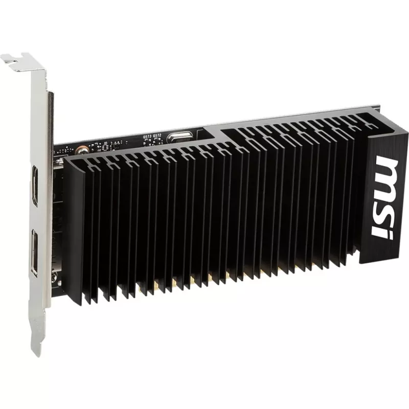 Vaizdo plokštė NVIDIA GeForce GT 1030 2 GB GDDR4